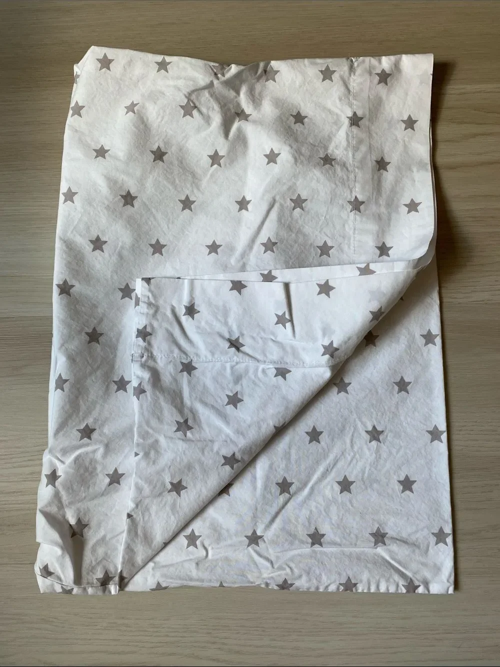 Pottery Barn soft white